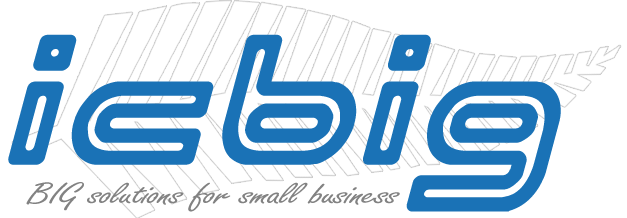 ICBIG Logo